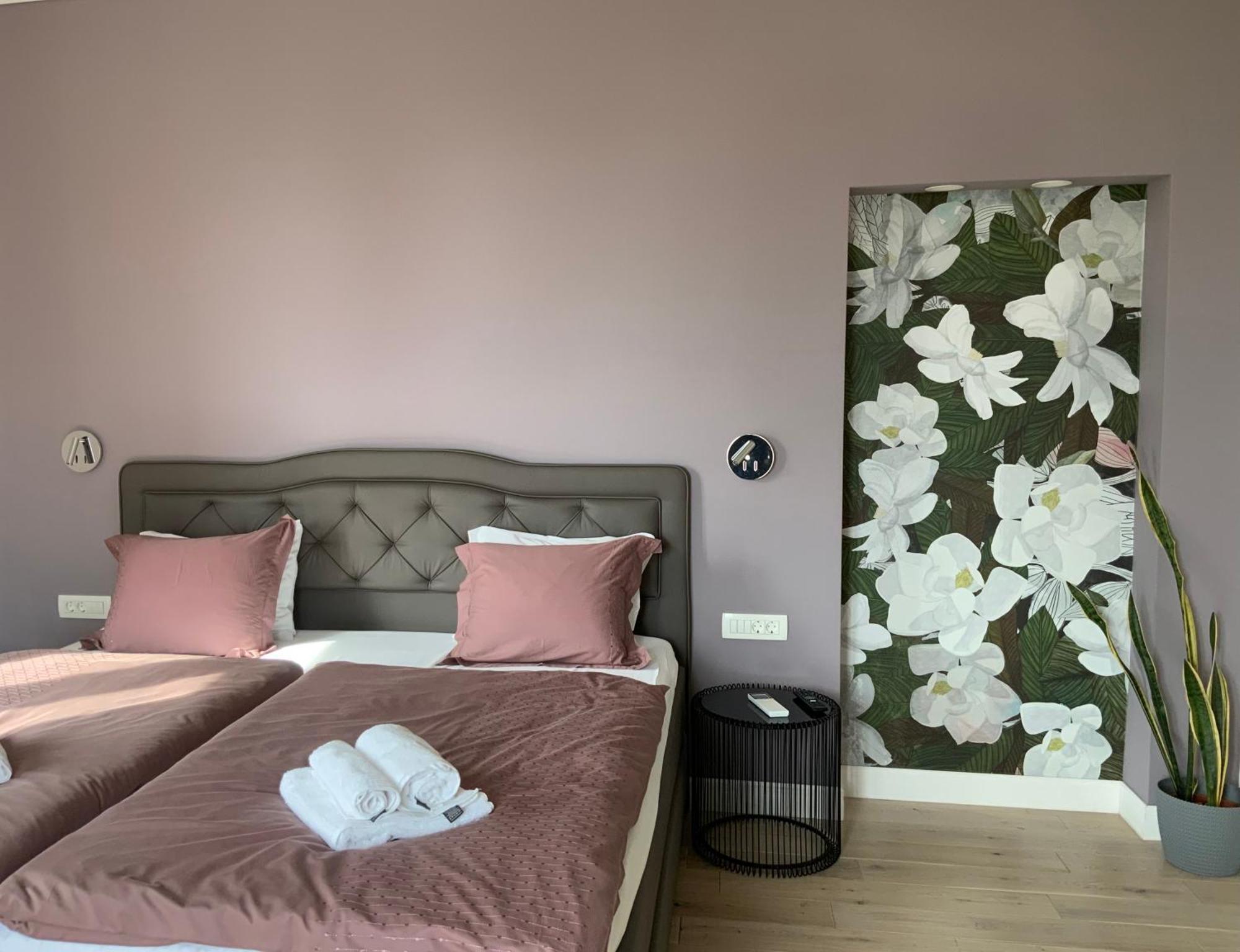 Apartments Liana Opatija Room photo