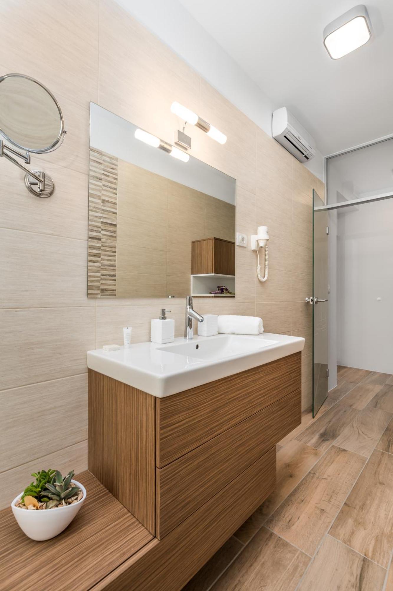 Apartments Liana Opatija Room photo